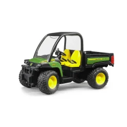 Bruder Tractor John Deere Gator XUV 855D