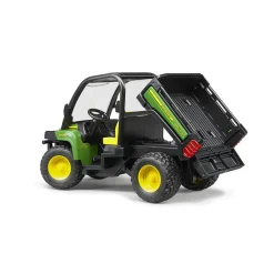 Bruder Tractor John Deere Gator XUV 855D