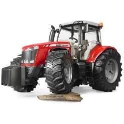 Bruder Tractor Massey Ferguson 7624