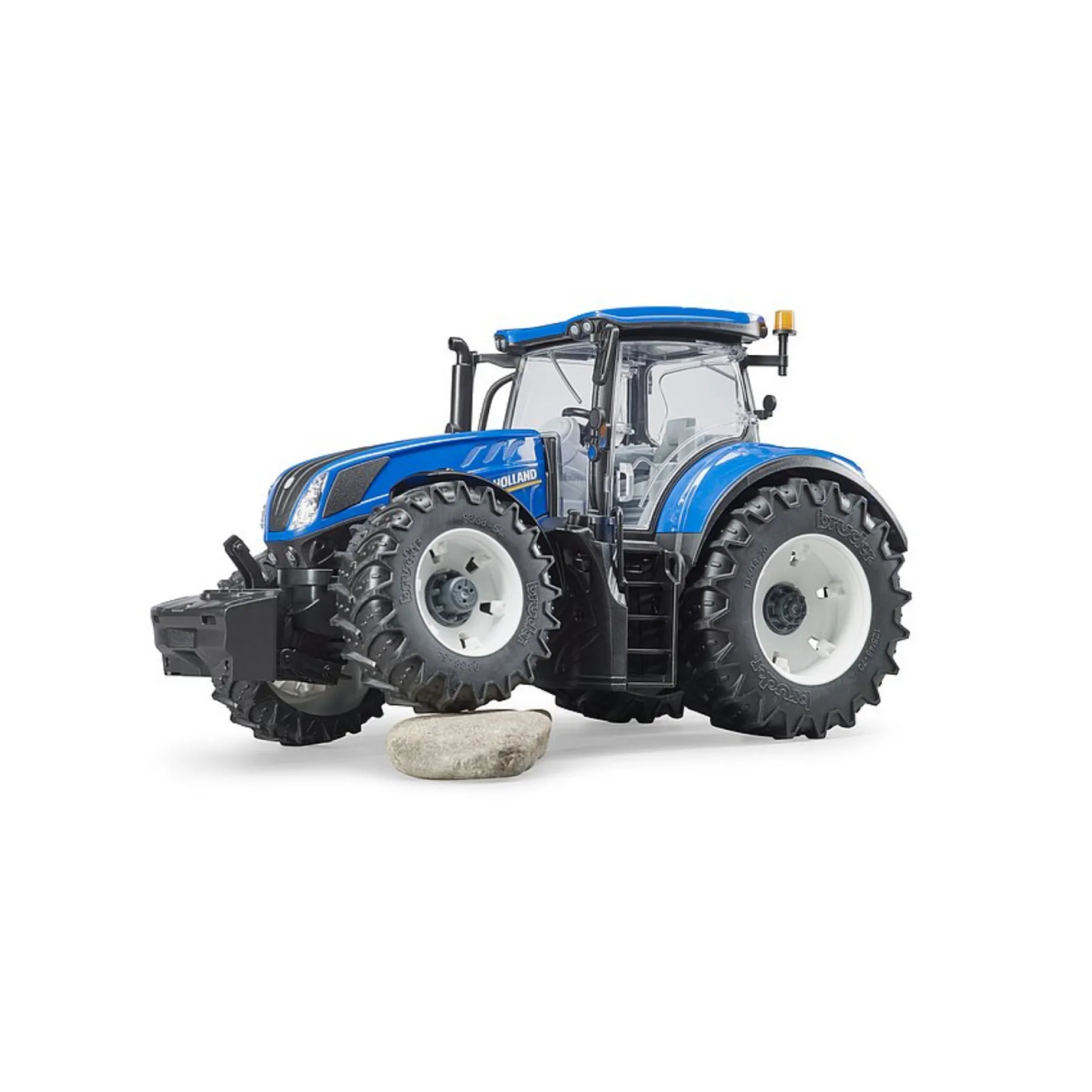 Bruder Tractor New Holland T7.315