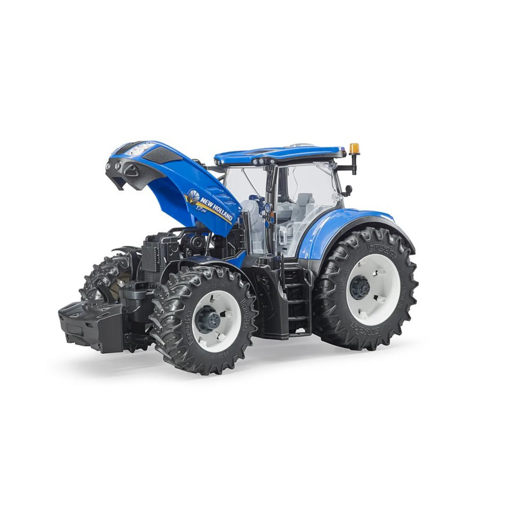 Bruder Tractor New Holland T7.315