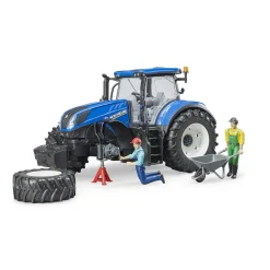 Bruder Tractor New Holland T7.315