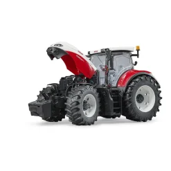Bruder Tractor Steyr 6300 Terrus CVT