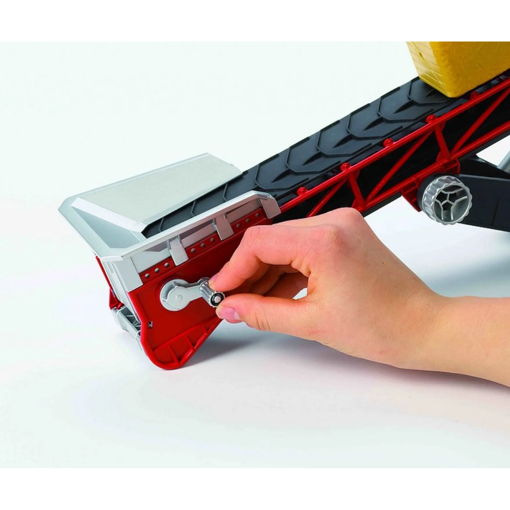 Bruder Transportband