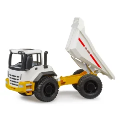Bruder Vrachtwagen Dumper XD 5000