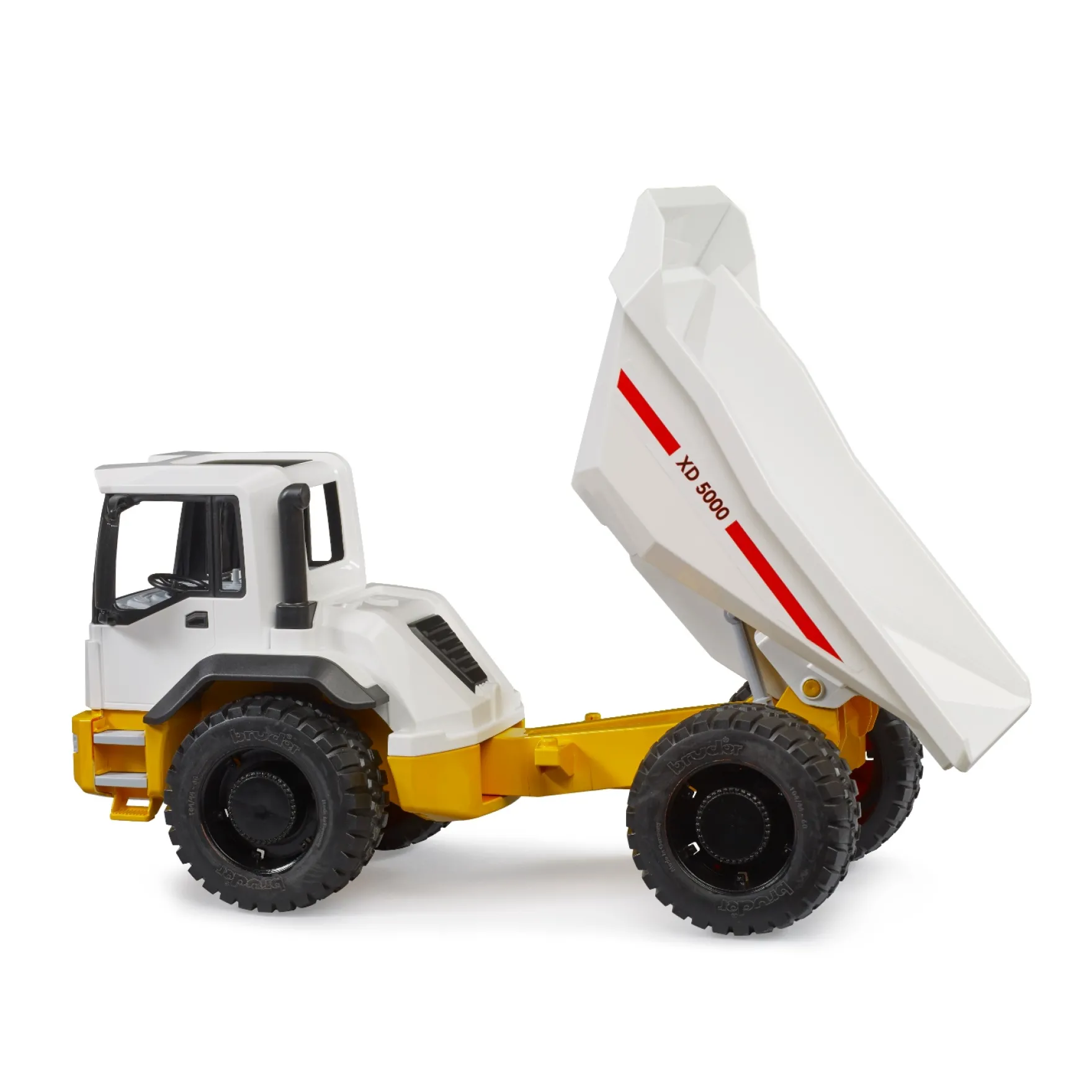 Bruder Vrachtwagen Dumper XD 5000