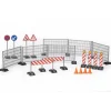 Bruder Wegenbouwset Accessoires