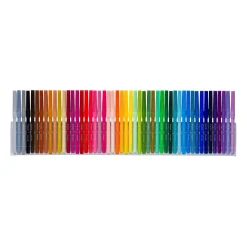 Bruynzeel Viltstiften 50 Stuks