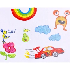 Bruynzeel Viltstiften 50 Stuks