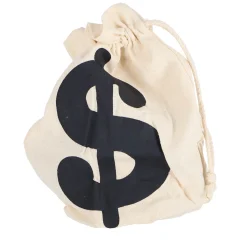 BS Toys De Dief - kinderspel