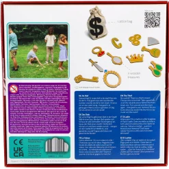 BS Toys De Dief - kinderspel