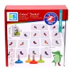 BS Toys Kroko's Sok - kinderspel