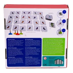 BS Toys Kroko's Sok - kinderspel