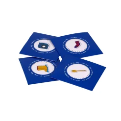 BS Toys Speurtocht - kinderspel