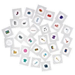 BS Toys Speurtocht - kinderspel