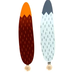 BS Toys staartentikkertje - kinderspel