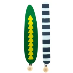 BS Toys staartentikkertje - kinderspel