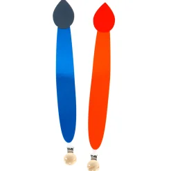 BS Toys staartentikkertje - kinderspel