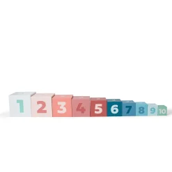 BS Toys Spel Stapeltoren