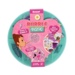 Bubble Tastic Sweet Blauw