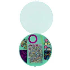 Bubble Tastic Sweet Blauw