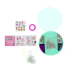 Bubble Tastic Sweet Blauw