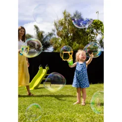 Bubble Wow Big A Bubbles Blaster Series 1 Assorti