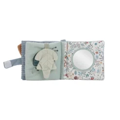 Buggyboekje Forest Friends