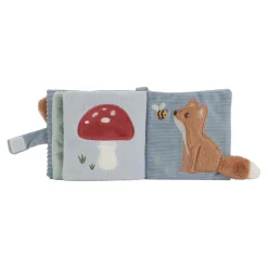 Buggyboekje Forest Friends