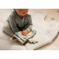 Buggyboekje Forest Friends