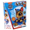 Build A Bot Paw Patrol Chase