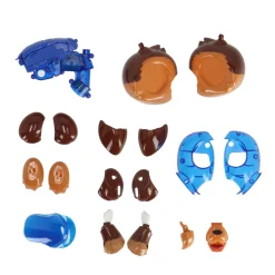 Build A Bot Paw Patrol Chase