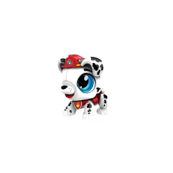 Build A Bot Paw Patrol Marshall