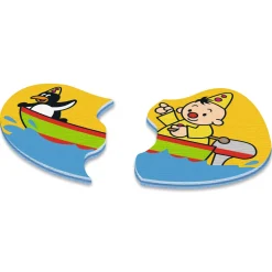 Bumba Badpuzzel 9x2 Stukjes