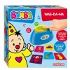 Bumba Geluiden Was-Da-Na? - Kinderspel