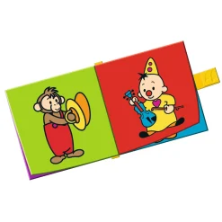 Bumba Knisperboek
