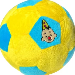 Bumba Pluche Voetbal