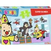Bumba Puzzel 9 Stuks Super Bumba