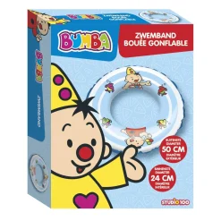 Bumba Zwemband