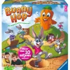 Bunny Hop - Kinderspel