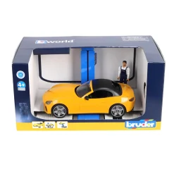 Bworld Auto Service Center En Roadster