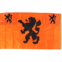 Cape vlag holland