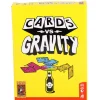 Cards Versus Gravity - Kaartspel