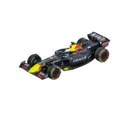 Carrera Raceauto Verstappen 33