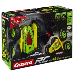 Carrera radiografisch bestuurbare mini turnator 2,1