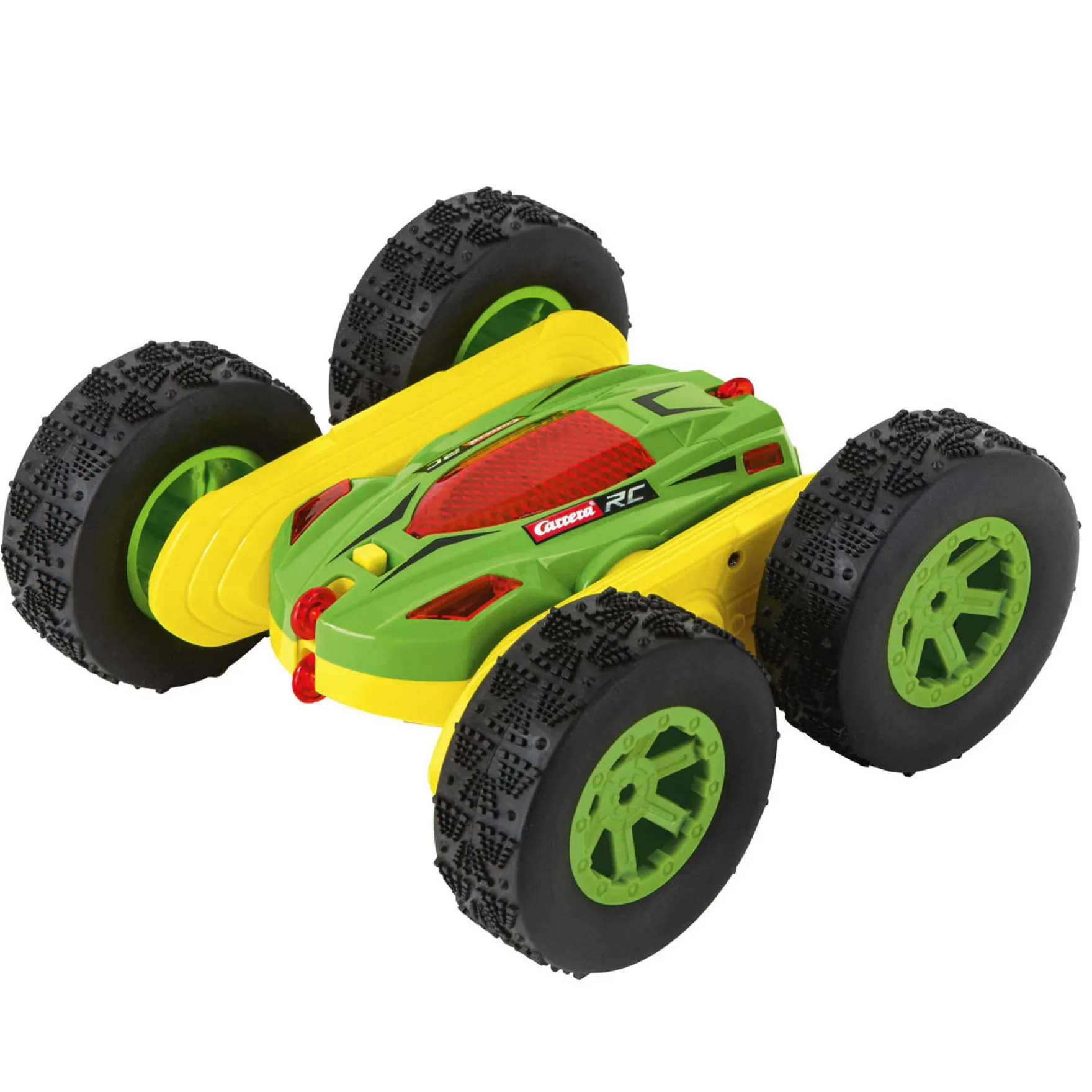 Carrera radiografisch bestuurbare mini turnator 2,1