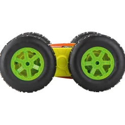 Carrera radiografisch bestuurbare mini turnator 2,1