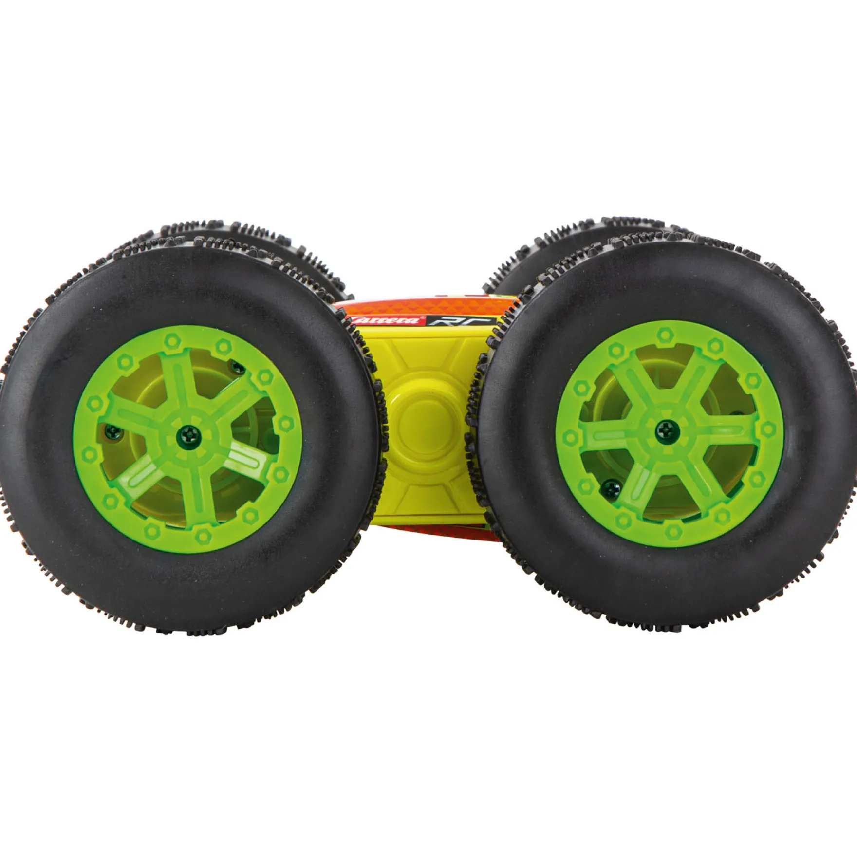 Carrera radiografisch bestuurbare mini turnator 2,1