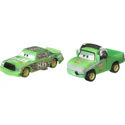Cars Disney diecast 2-pack assorti