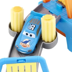 Cars Large Color Change